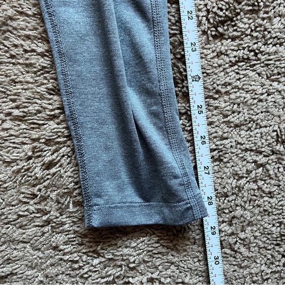 Mens Nike Pro Dri-Fit 3/4 Compression Pants Small Mens Nike Leggings - Picture 5 of 10